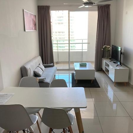 Mansion One Georgetown 2Br Seaview 7 Pax Appartement Buitenkant foto
