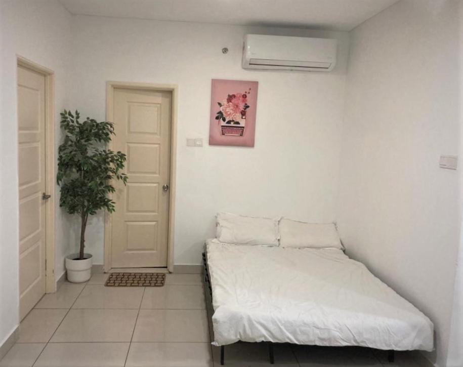 Mansion One Georgetown 2Br Seaview 7 Pax Appartement Buitenkant foto